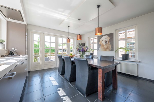 Medium property photo - Onze Lieve Vrouwestraat 95, 4735 AA Zegge